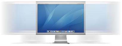 Apple Cinema Display