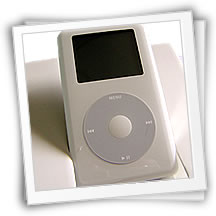 My First iPod